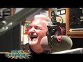 FRANK CALIENDO on the JACK DIAMOND MORNING SHOW