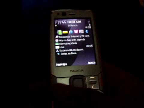 Celulares con Symbian s60v3: programas, juegos y temas