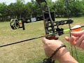 Whisker Biscuit vs Ripcord Arrow Rest (updated)