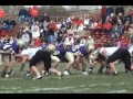 IHSA Class 1A Football Playoffs Routt 36 Nokomis 0 IHSA Class 1A Football Playoffs Routt 36 Nokomis 0