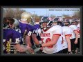 IHSA Class 1A Football Playoffs Routt 36 Nokomis 0