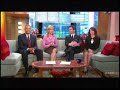 ABC GMA \"Weekend Window to The Northern Lights\"