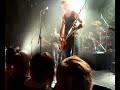 Sunrise Avenue - Kettu   :D (arsch krokodil)