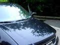 Audi A3 1.8T offener Lufti