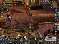 The first Draenei ever on the server bloodscalp