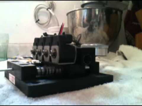 how to adjust cng