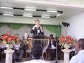O evangelho antropocêntrico, pastor Ciro Sanches Zibordi