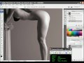 Drawing The Female Body 7