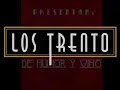LOS TRENTO -- Humor y m�sica (parte 1)
