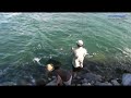 Tarpon fishing CUBA