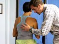 Scapular Pinch