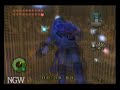 Zelda Twilight Princess - Side Quest - Giant Quiver Zelda Twilight Princess - Side Quest - Giant Quiver