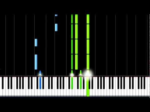 Skyfall - Adele video tutorial preview