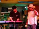 \"Houston Solution\"  White Lightning Band