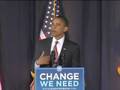 Barack Obama: Closing Argument (Full Speech)
