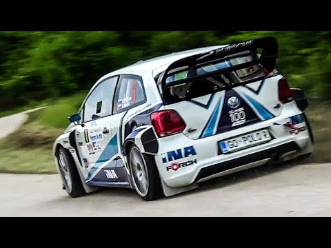 Latest WRC HD & Rally HD Videos