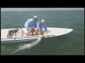 Tarpon on Fly