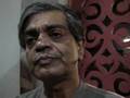 Sandeep Ray speaking on dad Satyajit