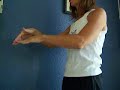 Matsya Mudra