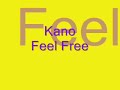 Feel Free - Wakeshima Kanon