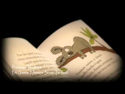 Vid�o de Erik Orsenna