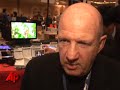 CES Gadgets: OLEDs Makes for Foldable TV CES Gadgets: OLEDs Makes for Foldable TV