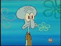 Squiwards Gayest Moment
