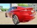 BMW X6 для Euro Truck Simulator 2 видео 1
