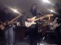 Old Tape Ghost - Copper Faces (Rehearsal Session)