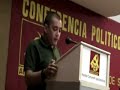 Respuesta a Julio Anguita de Carlos V�zquez