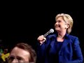Hillary at San Diego State Part 1 Hillary at San Diego State Part 1