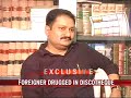 Chennai: Cops shield assault on foreigner