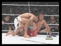 DREAM.3 Buscape vs Kawajiri DREAM.3 Buscape vs Kawajiri