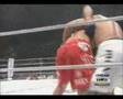DREAM.3 Buscape vs Kawajiri