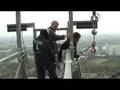 Bungee Donauturm