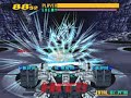 Virtual On (Sega Ages Vol. 31) - Z-Gradt Mode Virtual On (Sega Ages Vol. 31) - Z-Gradt Mode