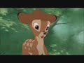 Baloo and Bambi (Watch after credits) Baloo and Bambi (Watch after credits)