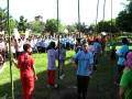 CSR- INTRAMURALS 08- flag raising