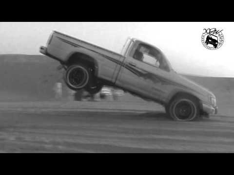 HILUX LEAPT نــط هايلكس س ر ب 100