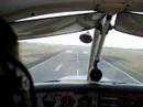 PA 28 landing at Dinard PA 28 landing at Dinard