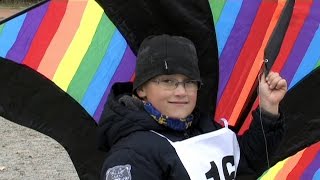 Mohelnická Drakiáda