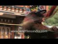 Tibeten Rites - Black Hat Dance Of Bhutan