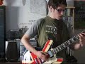 Cigarettes & Alcohol (Oasis) - Play along