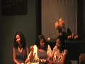 The Order of Love- Promo