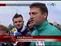 Mitingul ultrasilor... (stirile tvr1)