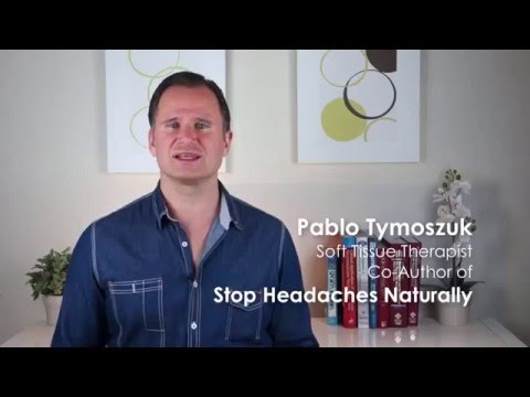 how to relieve period headache