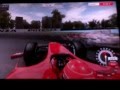 PS3 Formula 1 CE Schumacher in Melbourne