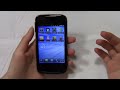 Huawei Ascend II Review video Huawei Ascend II Review video