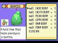 Pokemon Emerald Adventures Part 21: Gym Leader Wattson Pokemon Emerald Adventures Part 21: Gym Leader Wattson