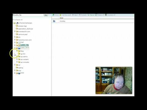 how to login with wordpress